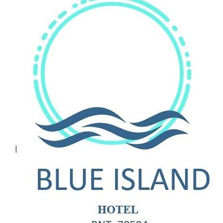 Blue Island Hotel San Andrés Zewnętrze zdjęcie