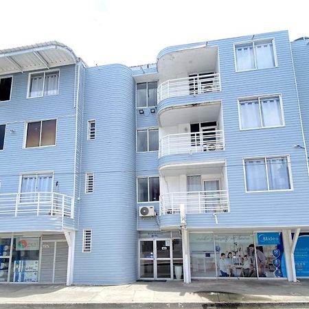 Blue Island Hotel San Andrés Zewnętrze zdjęcie