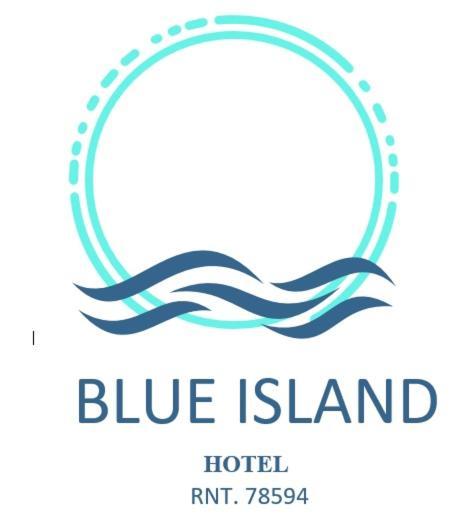 Blue Island Hotel San Andrés Zewnętrze zdjęcie